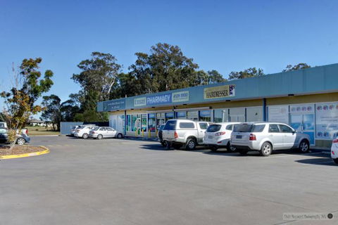 Burrum Heads Medical Centre - LBG 4
