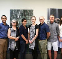 McLeod Street Medical - LBG
