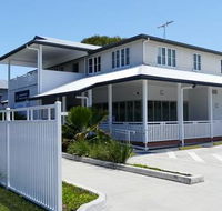 Barrier Reef Medical Centre - LBG