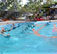 Darwin Hostel - LBG