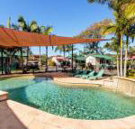 Jacaranda Holiday Park - LBG