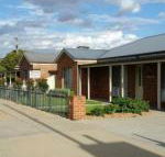 Numurkah Apartments The Saxton - LBG
