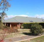 Gundaroo Manor Bed  Breakfast - LBG
