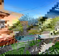 The Gazebo Place - Spacious 4 Bedroom near Murray River - LBG