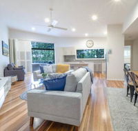 Ait Shona Happy Place. Apt 10 Haven on the Park - LBG