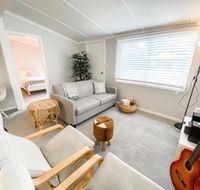 Frangipani Cottage - LBG