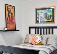 Soho Chic Apartment - LBG