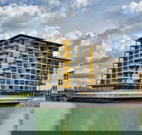 Darwin Waterfront Short Stay Apartments - LBG