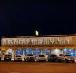 The Queensland Hotel - LBG