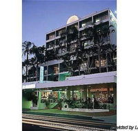 Hotel X by Xtreme Travel - LBG