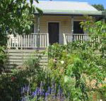 Walnut Cottage Via Leongatha - LBG