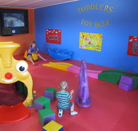 BIG4 Harrington Holiday Park - LBG