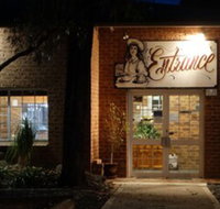 MAS Country Colonial Motor Inn - LBG