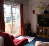 Wind Song Mountain Retreat - LBG