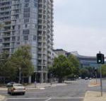 Canberra CBD Metropolitan - LBG