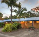 Stuarts Point Convention Centre - LBG