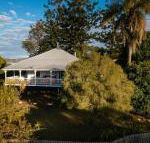 Stunning Queenslander - LBG