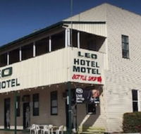 Leo Hotel Motel - LBG