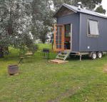 Berrys Creek Tiny House - LBG