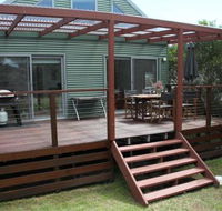 10 Anderson Avenue Sandy Point - LBG