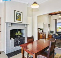Florio Cottage Port Welshpool - LBG