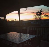 Sunset Deck Beach House Sandy Point - LBG