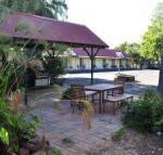 Bungalow Motel - LBG