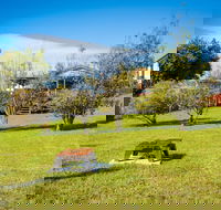 Bungo Beach House Pet Friendly House - LBG