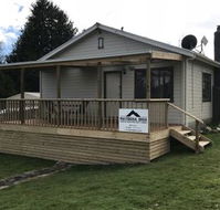 Maydena Digs Cottage - LBG