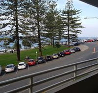 Point Break 2 Bedroom Apartment - LBG