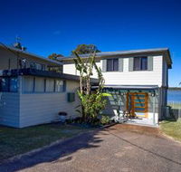 Diamond Lake House - LBG
