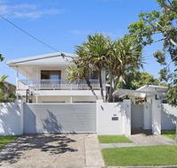 Burleigh Heights - LBG