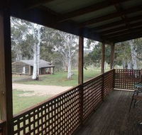Gooandra alpine cabins - LBG