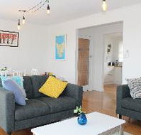 Newly Renovated Unit Waters Edge - LBG