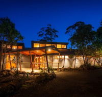Cradle Mountain Wilderness Village - LBG