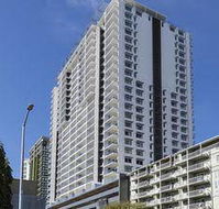 lan SOHO Suites - LBG