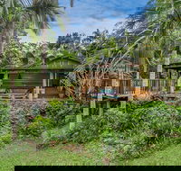 1 Bedroom Home Surrounded By Nature - LBG