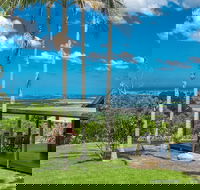 Your Luxury Escape - Cedar View - LBG