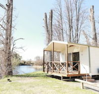 Riverglade Caravan Park - LBG