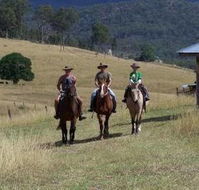 Lillydale Farmstay - LBG