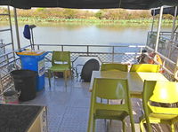 Mary River House Boats