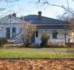 Cluan Homestead - LBG