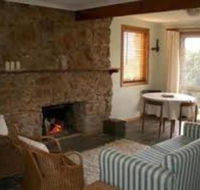 Mistover Cottage - LBG