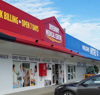 Riverway Medical Centre - LBG