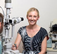 Innisfail Optical - LBG
