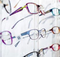 RJK Optometry - LBG