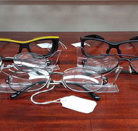 McLennan Deece Optometrists - LBG