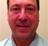 Steven Gregory Optometrist - LBG