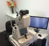 Eyecare Plus Mt Isa - LBG