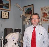 Emslie Ian Optometrist - LBG